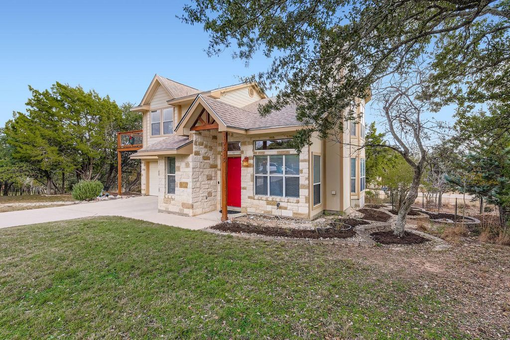 10815 Glen View CIR, Dripping Springs, TX 78620