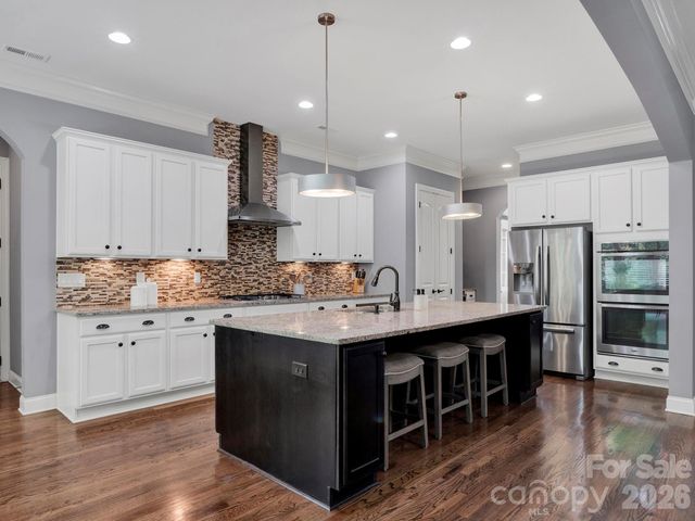 8161 Clems Branch Road, Fort Mill, SC 29707