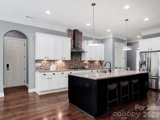 8161 Clems Branch Road, Fort Mill, SC 29707