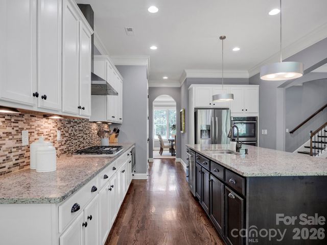 8161 Clems Branch Road, Fort Mill, SC 29707