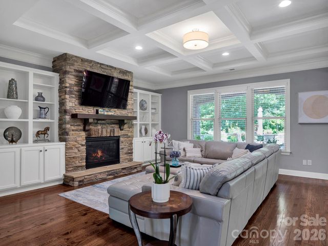 8161 Clems Branch Road, Fort Mill, SC 29707
