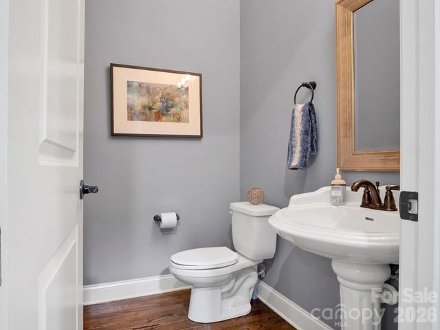8161 Clems Branch Road, Fort Mill, SC 29707