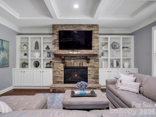 8161 Clems Branch Road, Fort Mill, SC 29707