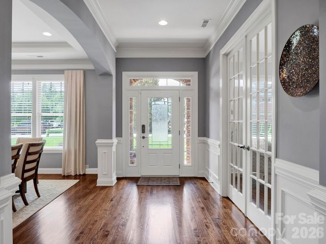 8161 Clems Branch Road, Fort Mill, SC 29707