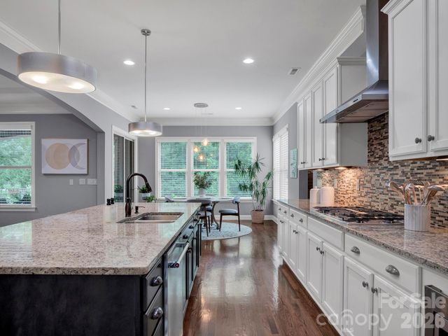 8161 Clems Branch Road, Fort Mill, SC 29707