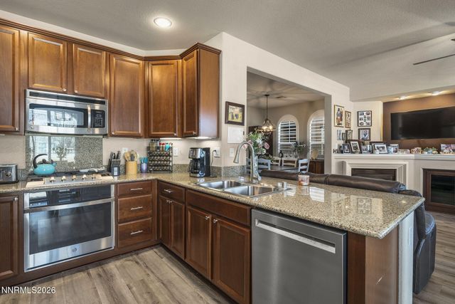 1805 Wind Ranch Road UNIT A, Reno, NV 89521