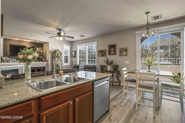 1805 Wind Ranch Road UNIT A, Reno, NV 89521