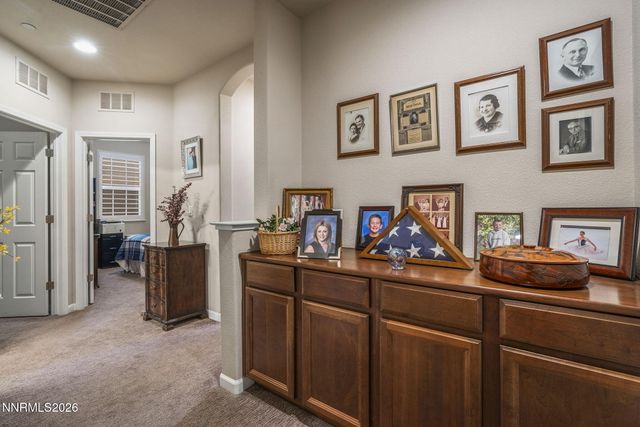 1805 Wind Ranch Road UNIT A, Reno, NV 89521