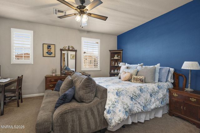 1805 Wind Ranch Road UNIT A, Reno, NV 89521