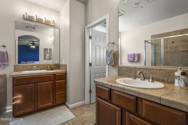 1805 Wind Ranch Road UNIT A, Reno, NV 89521