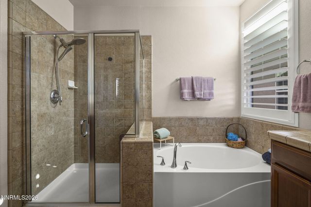 1805 Wind Ranch Road UNIT A, Reno, NV 89521