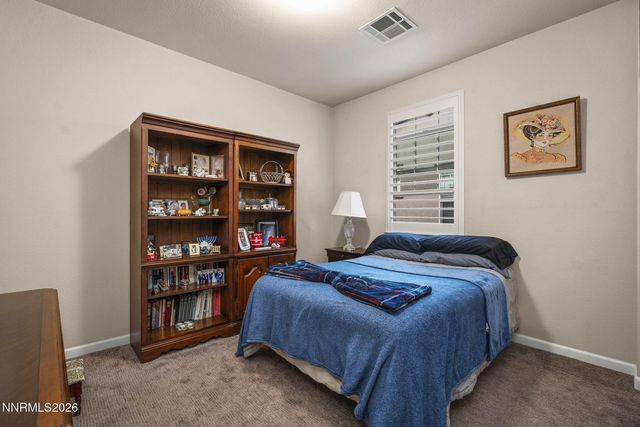 1805 Wind Ranch Road UNIT A, Reno, NV 89521