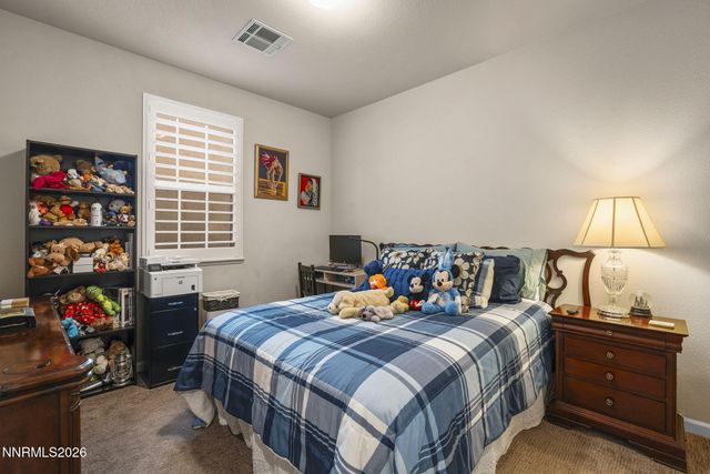 1805 Wind Ranch Road UNIT A, Reno, NV 89521