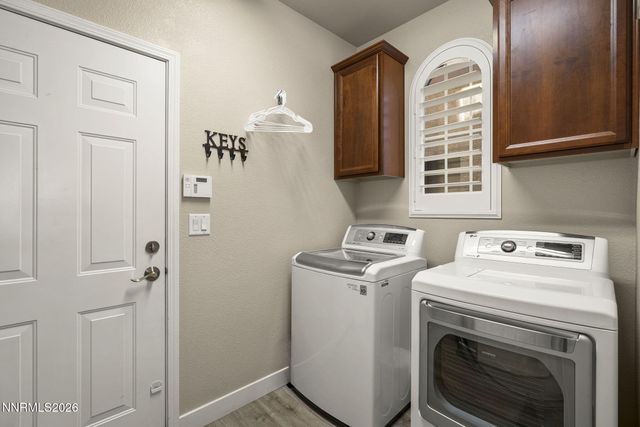 1805 Wind Ranch Road UNIT A, Reno, NV 89521