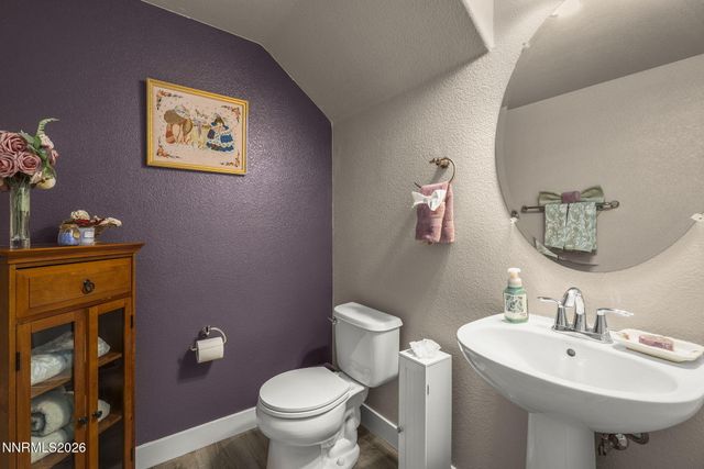 1805 Wind Ranch Road UNIT A, Reno, NV 89521