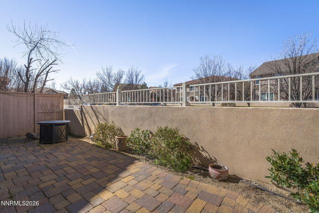 1805 Wind Ranch Road UNIT A, Reno, NV 89521