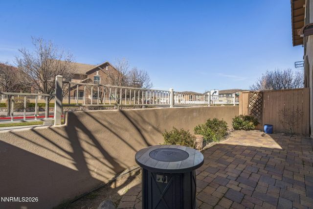 1805 Wind Ranch Road UNIT A, Reno, NV 89521