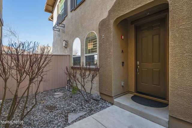 1805 Wind Ranch Road UNIT A, Reno, NV 89521