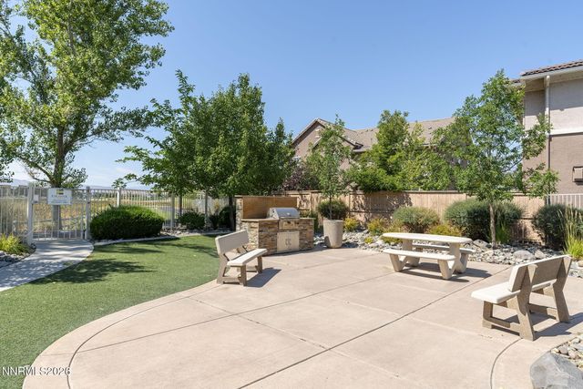 1805 Wind Ranch Road UNIT A, Reno, NV 89521