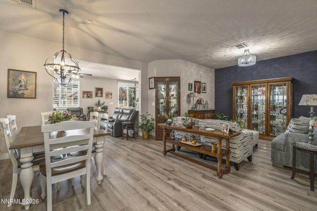 1805 Wind Ranch Road UNIT A, Reno, NV 89521