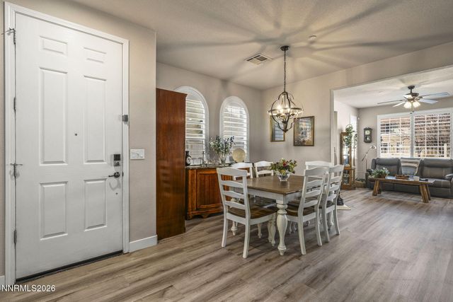 1805 Wind Ranch Road UNIT A, Reno, NV 89521