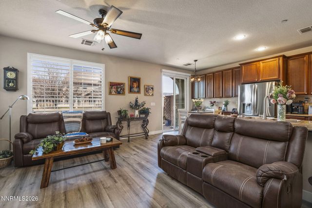 1805 Wind Ranch Road UNIT A, Reno, NV 89521