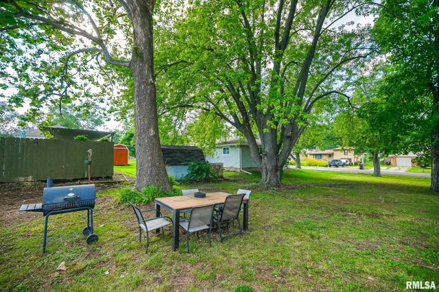 225 N STEWART Street, Creve Coeur, IL 61610