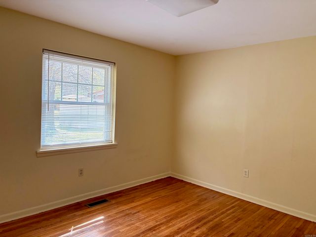 406 Highhill Road, North Little Rock, AR 72116