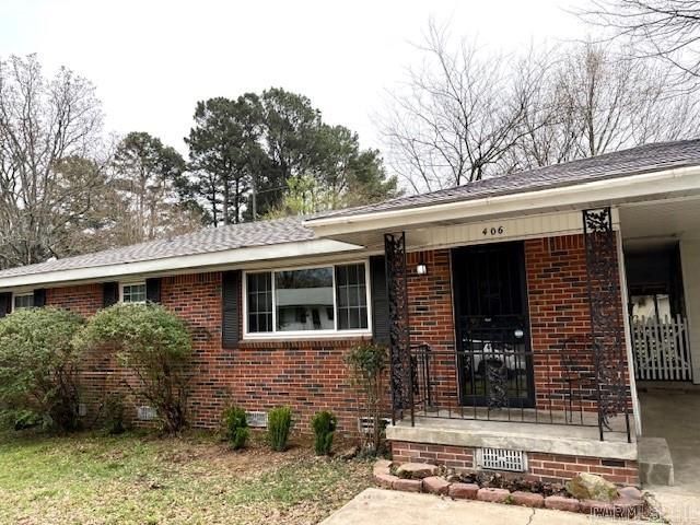 406 Highhill Road, North Little Rock, AR 72116