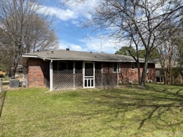 406 Highhill Road, North Little Rock, AR 72116