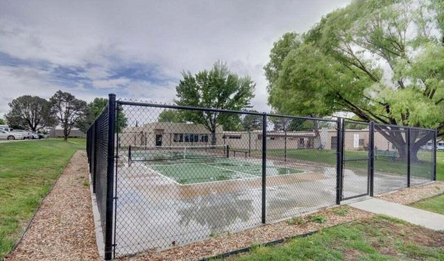 7112 PAN AMERICAN EAST NE 113, Albuquerque, NM 87109