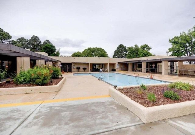 7112 PAN AMERICAN EAST NE 113, Albuquerque, NM 87109