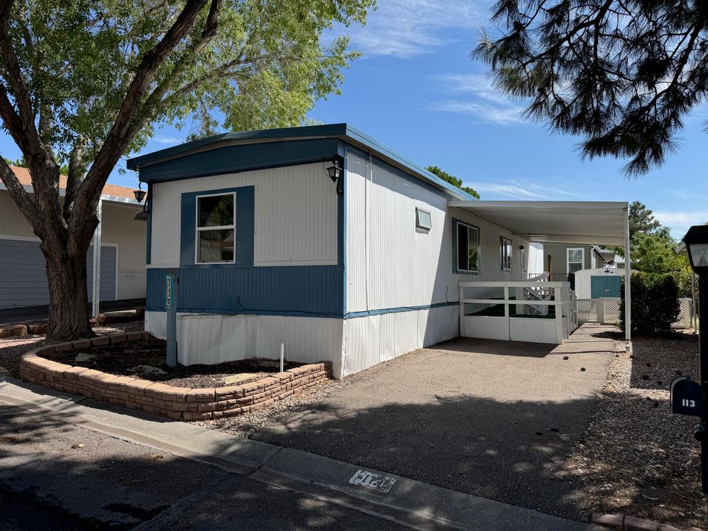 7112 PAN AMERICAN EAST NE 113, Albuquerque, NM 87109