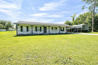 160 Rodriguez Drive, Raceland, LA 70394