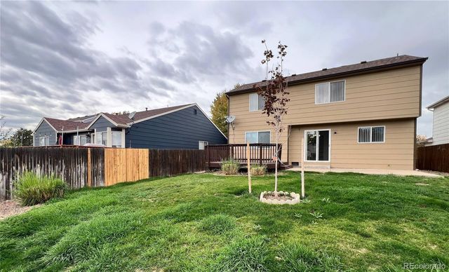 5377 S UKRAINE Way, Aurora, CO 80015