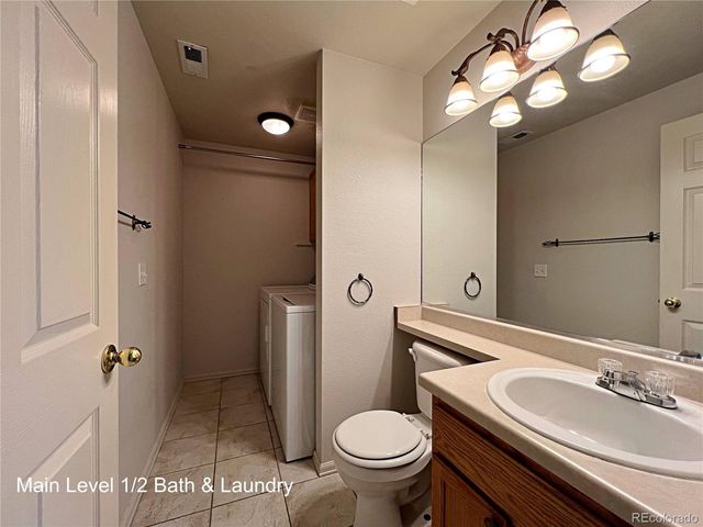 5377 S UKRAINE Way, Aurora, CO 80015