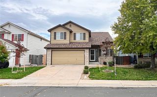5377 S UKRAINE Way, Aurora, CO 80015