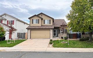 5377 S UKRAINE Way, Aurora, CO 80015