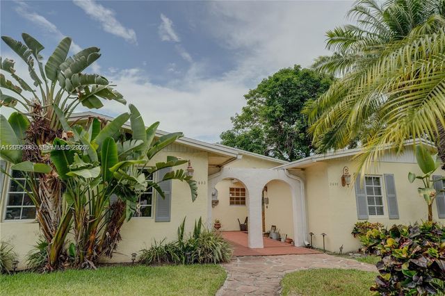 2403 SW 58th Manor 1, Fort Lauderdale, FL 33312