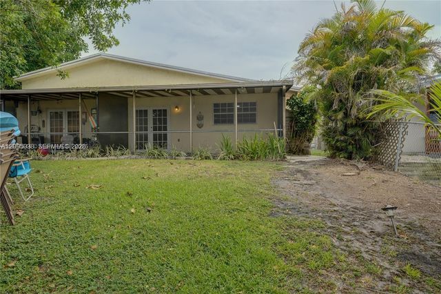 2403 SW 58th Manor 1, Fort Lauderdale, FL 33312
