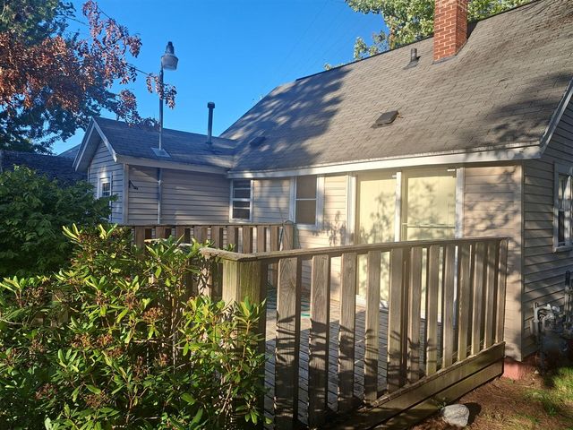 1381 Madison Street, Muskegon, MI 49442