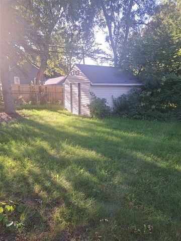 1381 Madison Street, Muskegon, MI 49442