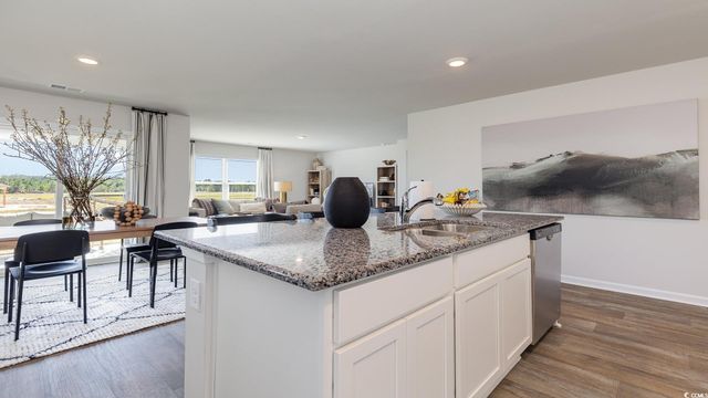 544 Scarlet Sage Dr., Conway, SC 29527