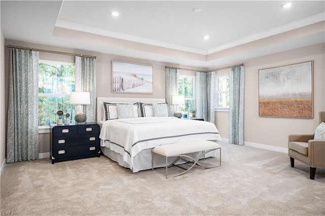 204 Miriam DR, Moyock, NC 27958