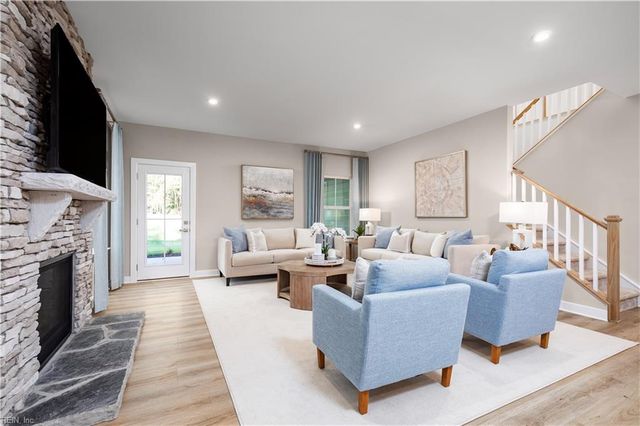 204 Miriam DR, Moyock, NC 27958