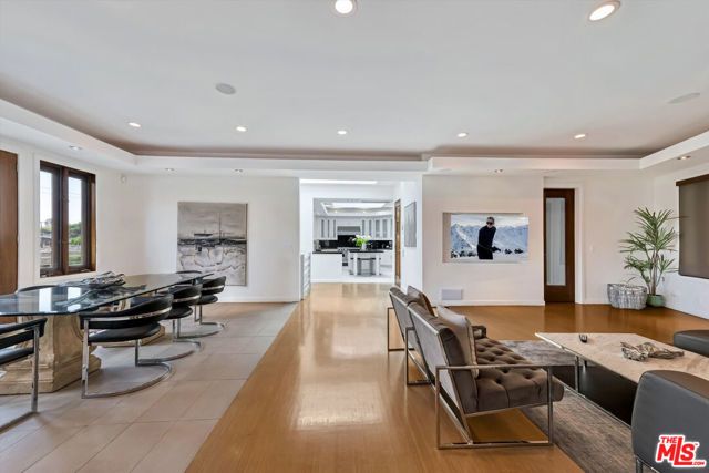 8827 Evanview Drive, Los Angeles, CA 90069