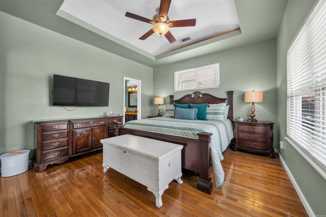 208 Aberina, Hot Springs, AR 71913