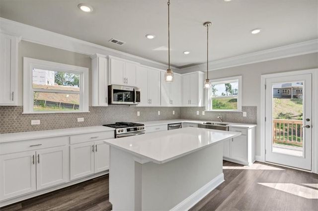 5362 Tuscany Drive, Douglasville, GA 30135