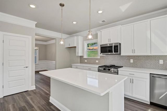 5362 Tuscany Drive, Douglasville, GA 30135