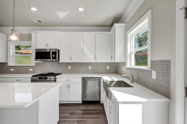 5362 Tuscany Drive, Douglasville, GA 30135